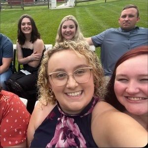 Meet your Posher, Payton